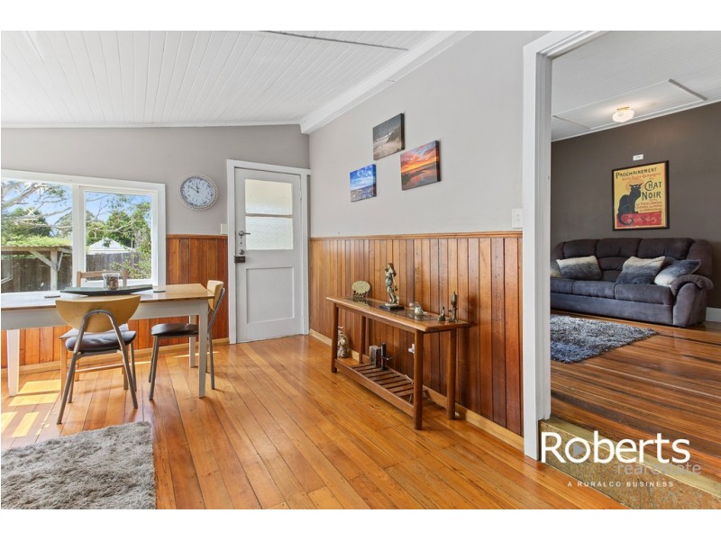29 Clarks Road, Rowella TAS 7270