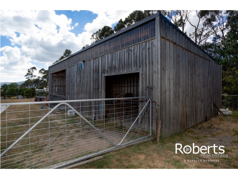 29 Clarks Road, Rowella TAS 7270