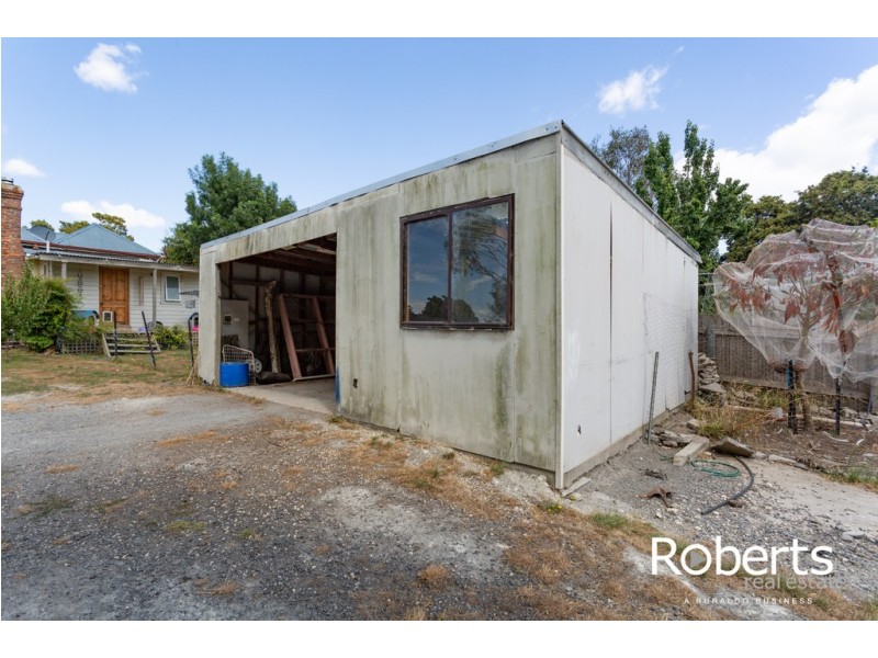 29 Clarks Road, Rowella TAS 7270