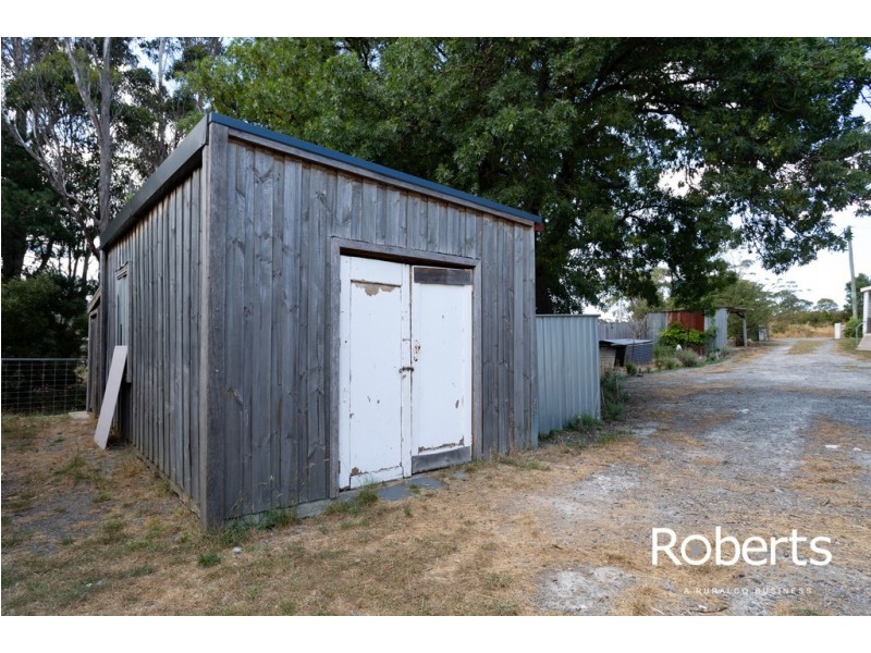 29 Clarks Road, Rowella TAS 7270
