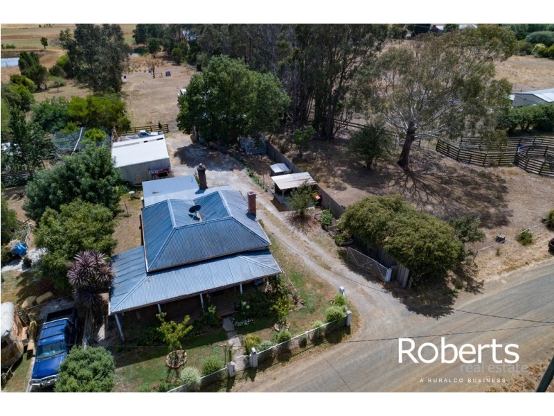 29 Clarks Road, Rowella TAS 7270