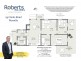 29 Clarks Road, Rowella TAS 7270 Floorplan