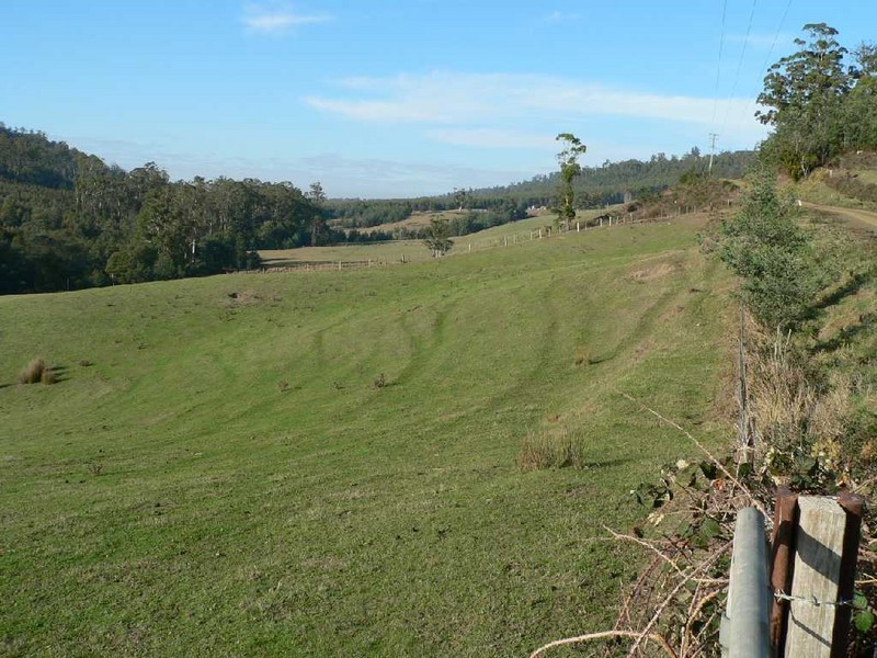Lot 4 Turkey Farm Road (North), Glengarry TAS 7275