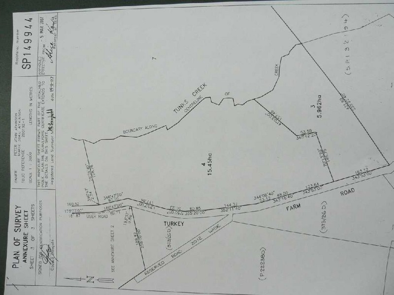 Lot 4 Turkey Farm Road (North), Glengarry TAS 7275