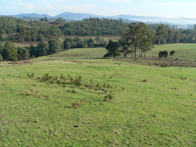 Lot 6 Turkey Farm Road (North), Glengarry TAS 7275