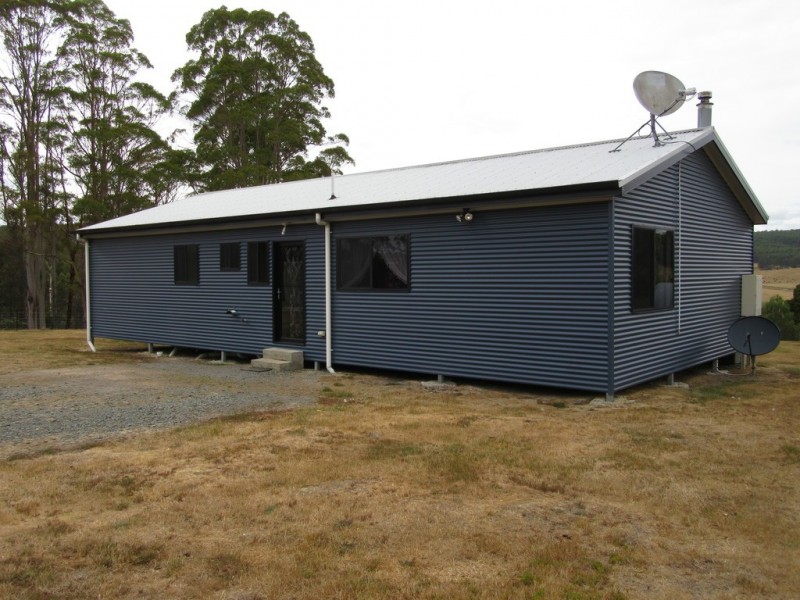 90 O’Keefes Road, Winkleigh TAS 7275
