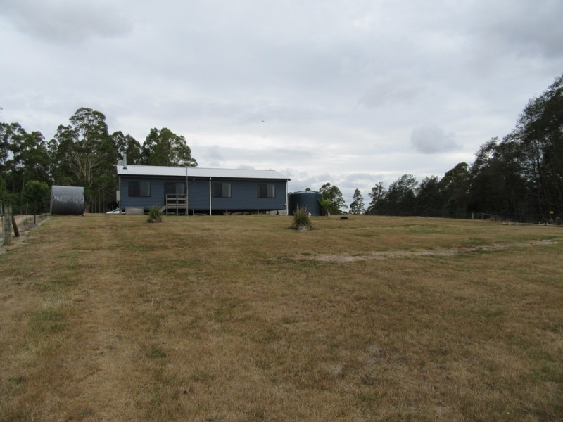 90 O’Keefes Road, Winkleigh TAS 7275