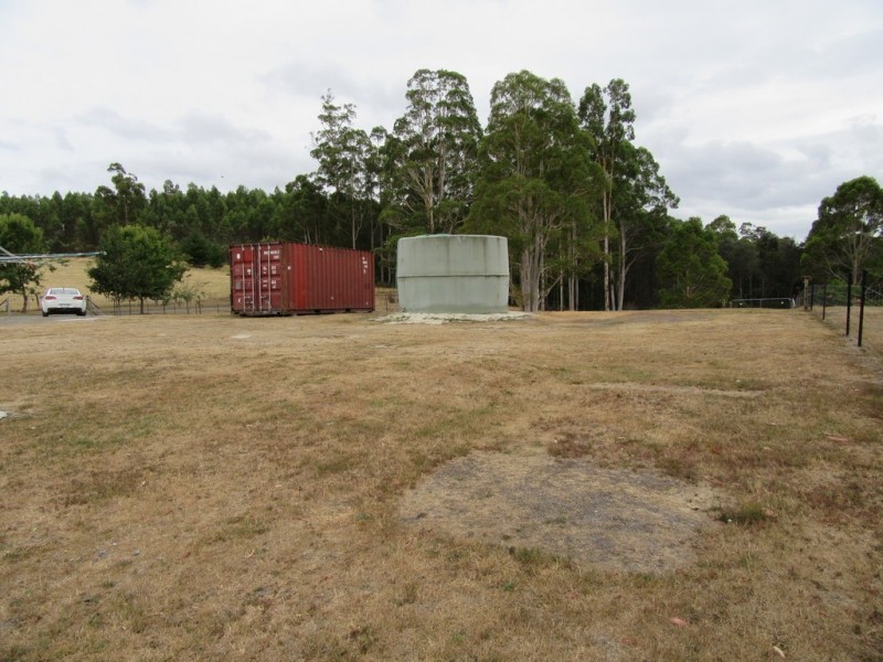 90 O’Keefes Road, Winkleigh TAS 7275