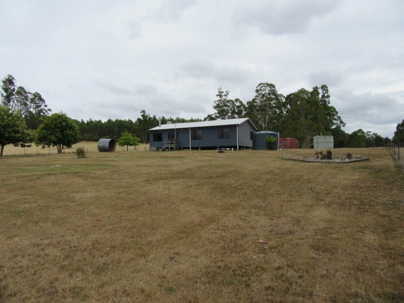 90 O’Keefes Road, Winkleigh TAS 7275