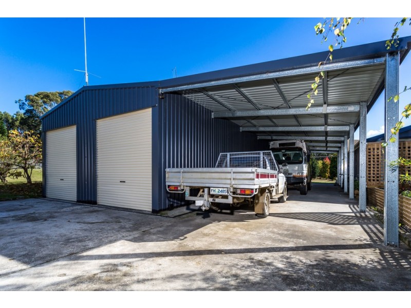 115 Everest Road, Exeter TAS 7275