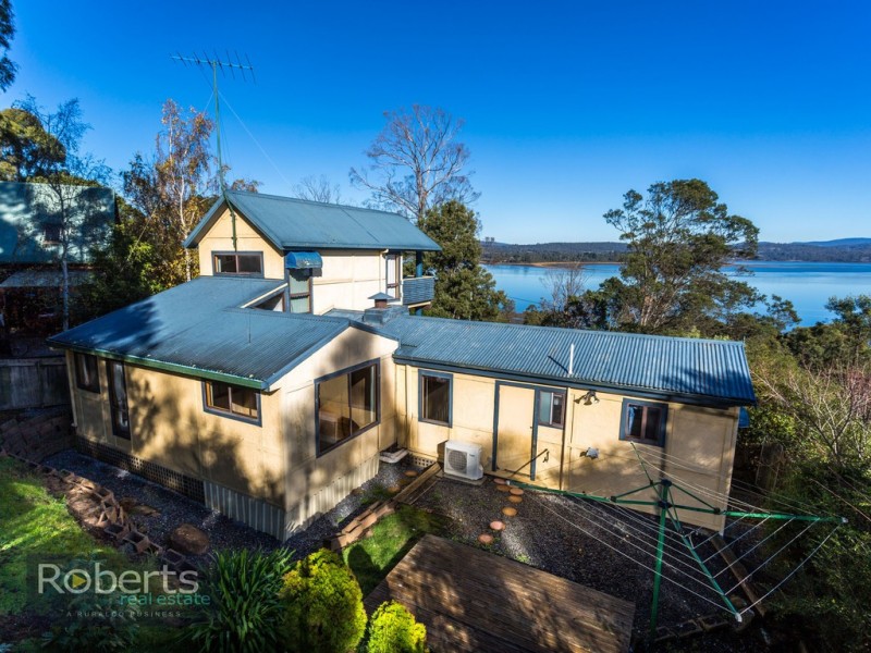 31 Leam Road, Hillwood TAS 7252