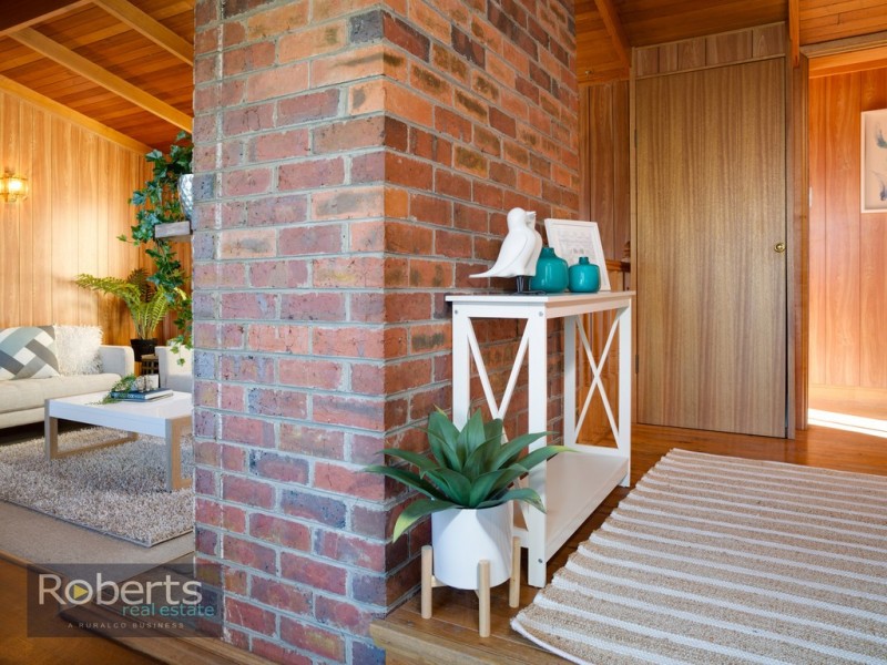 31 Leam Road, Hillwood TAS 7252