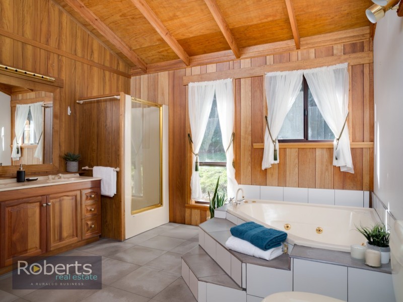 31 Leam Road, Hillwood TAS 7252