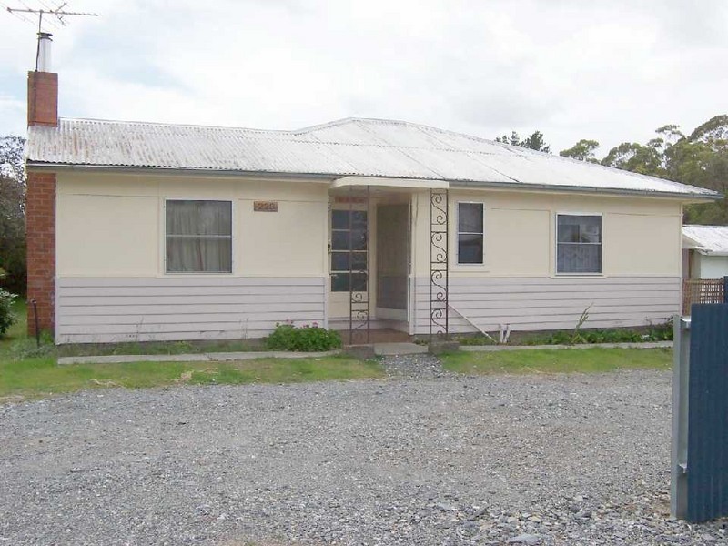 408 Gravelly Beach Road, Gravelly Beach TAS 7276