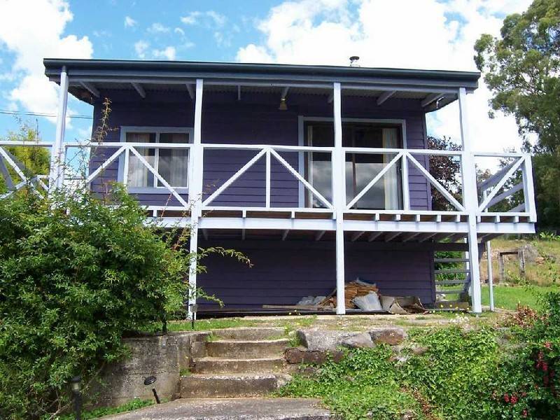 137 Gravelly Beach Road, Gravelly Beach TAS 7276