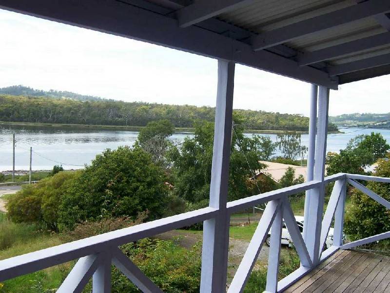 137 Gravelly Beach Road, Gravelly Beach TAS 7276