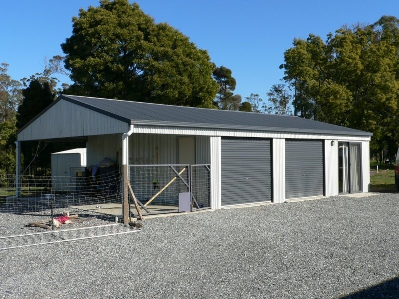 6 Carl Court, Swan Point TAS 7275