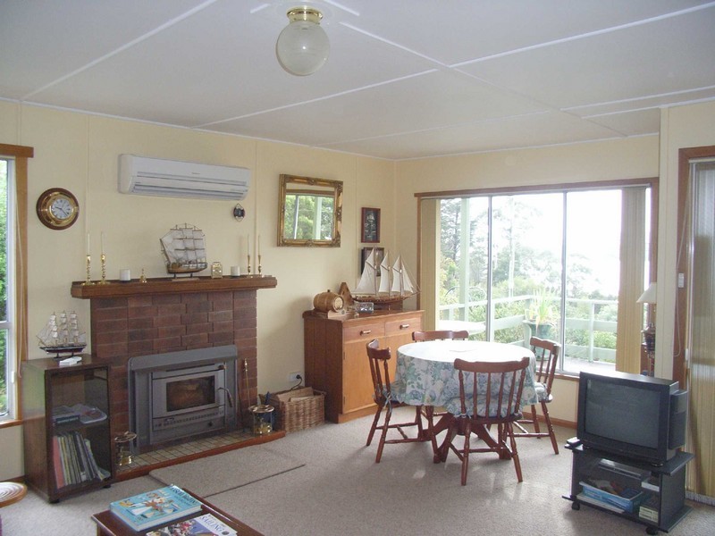 62 Sunset Boulevard, Clarence Point TAS 7270