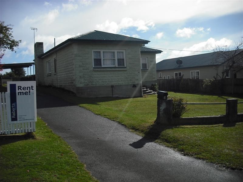 4 Bernard Street, Beaconsfield TAS 7270