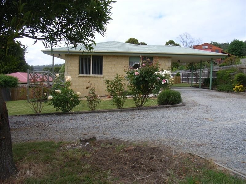 64 Gravelly Beach Road, Blackwall TAS 7275