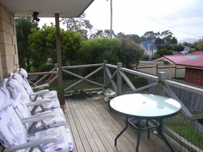 64 Gravelly Beach Road, Blackwall TAS 7275