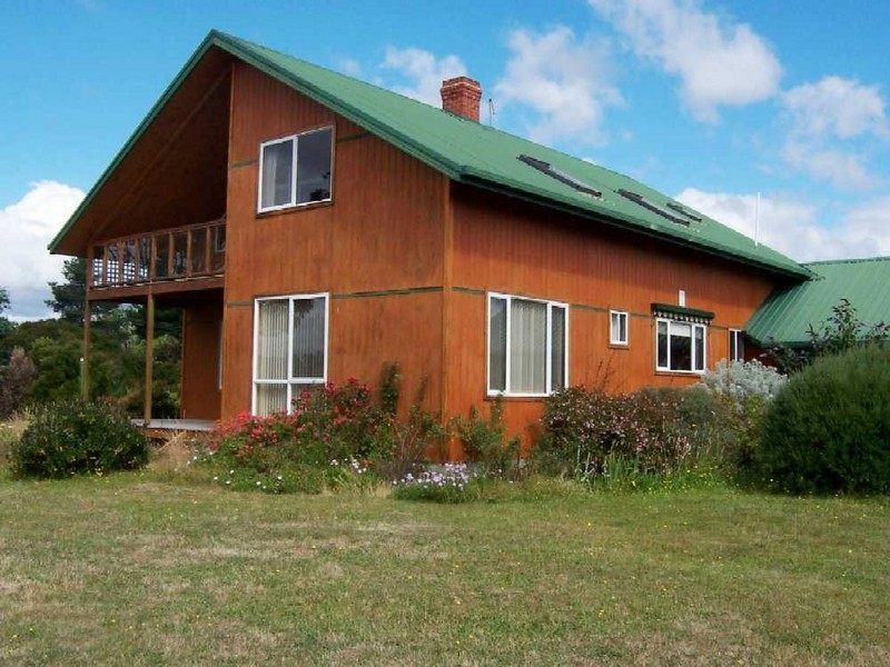 190 Bowens Jetty Road, Beaconsfield TAS 7270