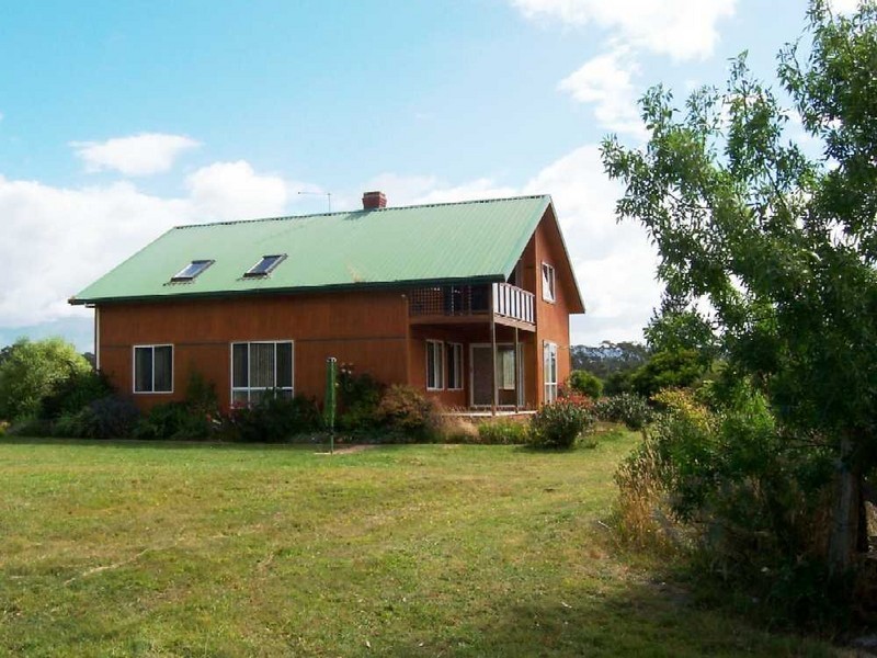 190 Bowens Jetty Road, Beaconsfield TAS 7270