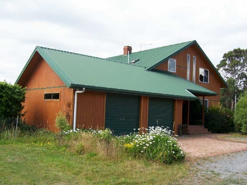 190 Bowens Jetty Road, Beaconsfield TAS 7270