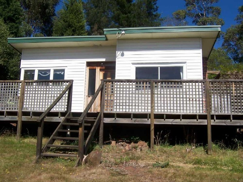 193 Deviot Road, Robigana TAS 7275