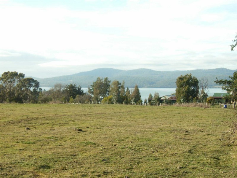 Annears Road, Blackwall TAS 7275