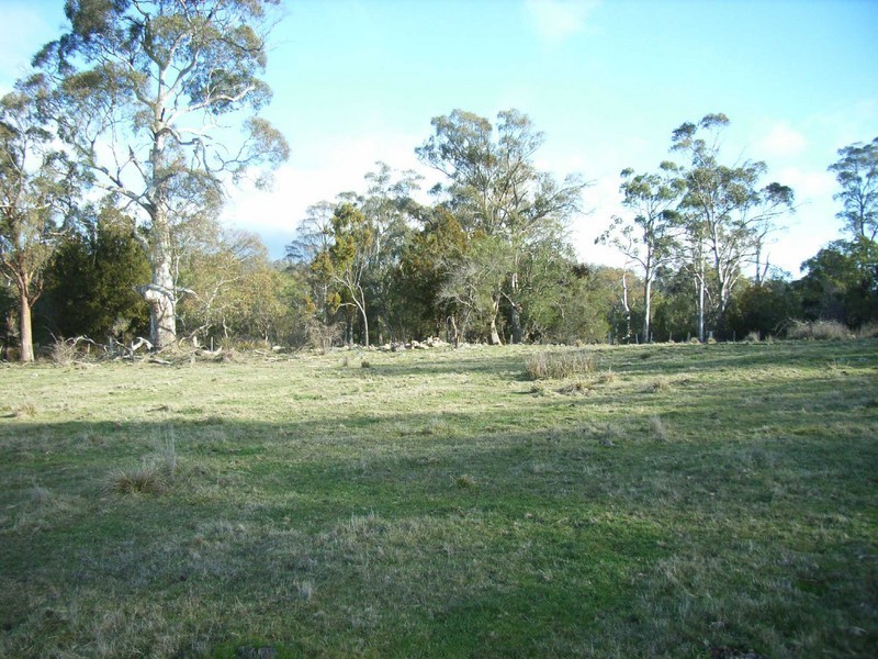 Annears Road, Blackwall TAS 7275