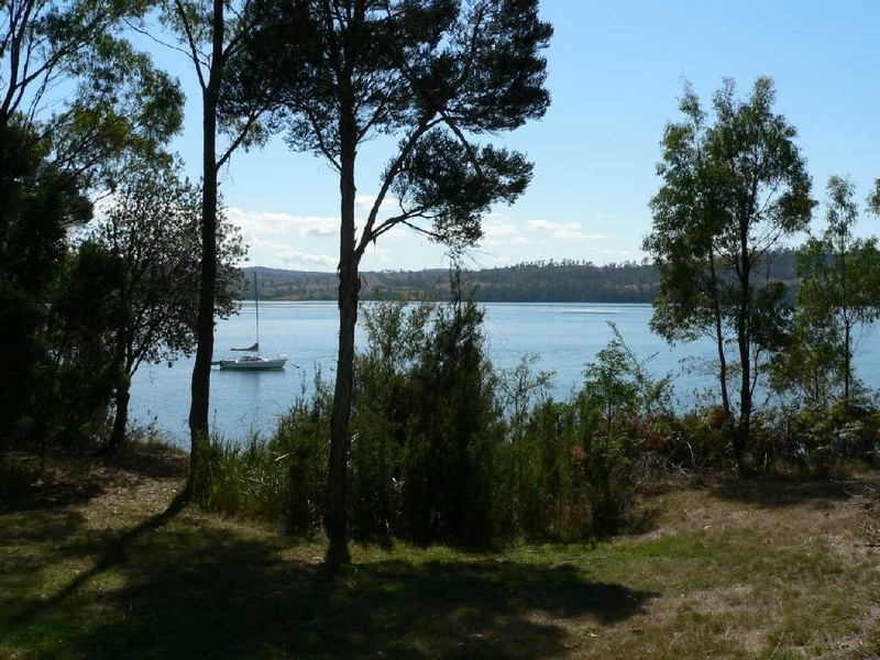 650 Deviot Road, Deviot TAS 7275