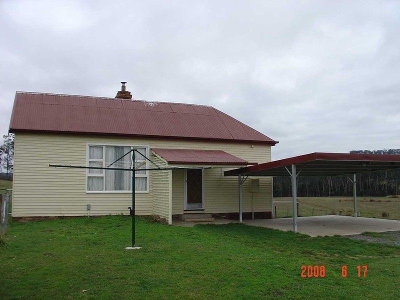 346 Rookery Road, Winkleigh TAS 7275