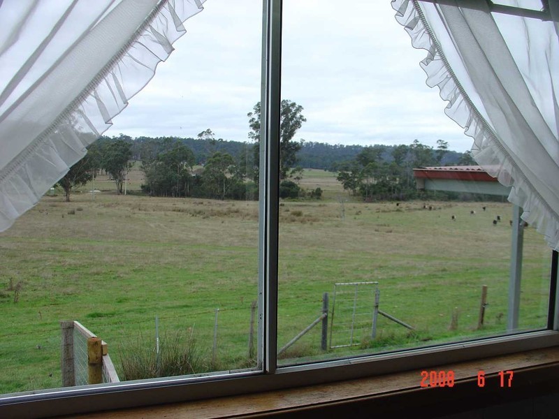 346 Rookery Road, Winkleigh TAS 7275