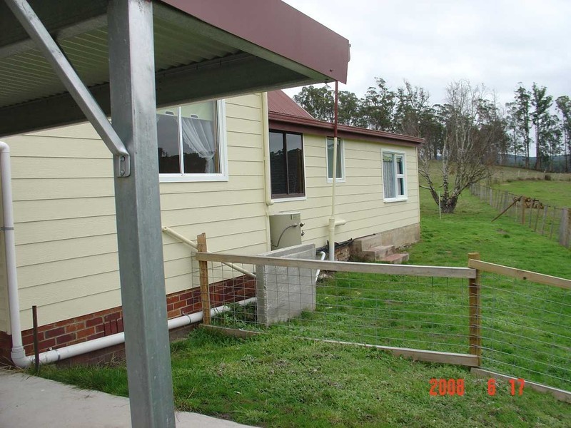 346 Rookery Road, Winkleigh TAS 7275