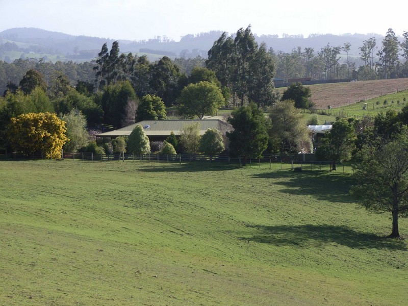 214 Lamont Road, Glengarry TAS 7275