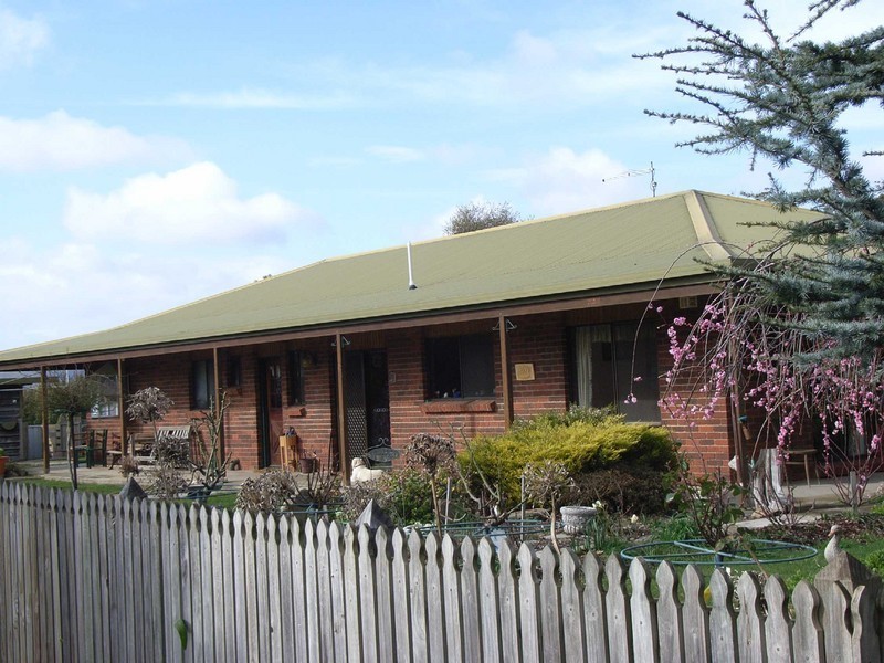 214 Lamont Road, Glengarry TAS 7275