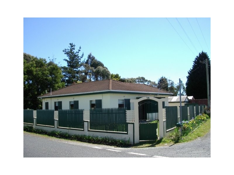 14 West Arm Road, Beauty Point TAS 7270