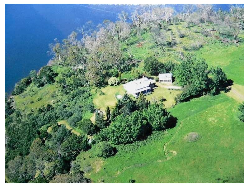 57 West Bay Road, Rowella TAS 7270