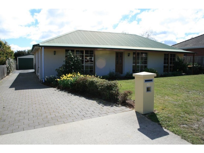 43 Freshwater Point Road, Legana TAS 7277