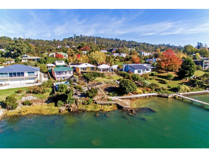 27 Paringa Ave, Lanena TAS 7275