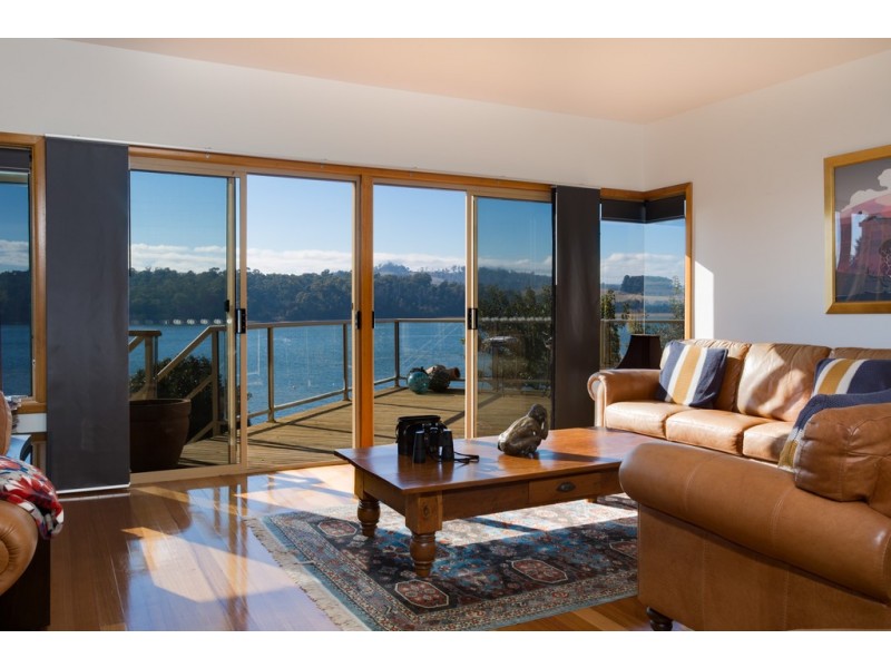 27 Paringa Ave, Lanena TAS 7275