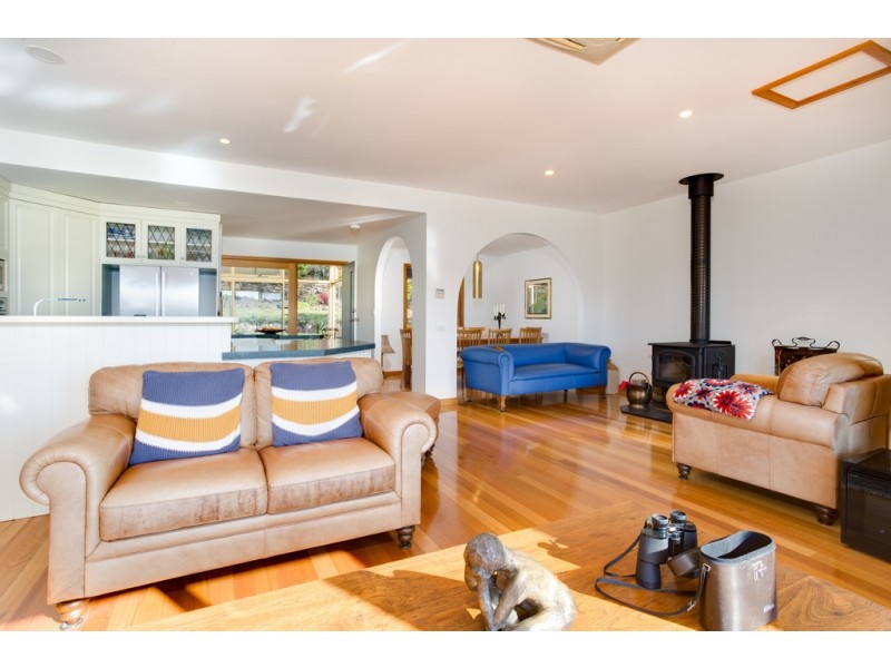 27 Paringa Ave, Lanena TAS 7275