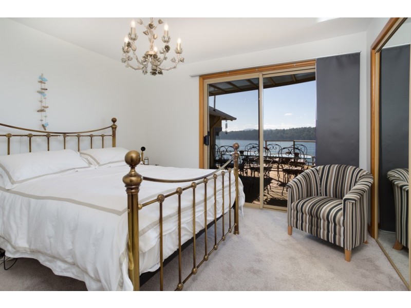 27 Paringa Ave, Lanena TAS 7275