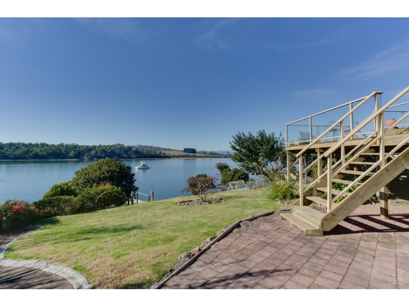 27 Paringa Ave, Lanena TAS 7275