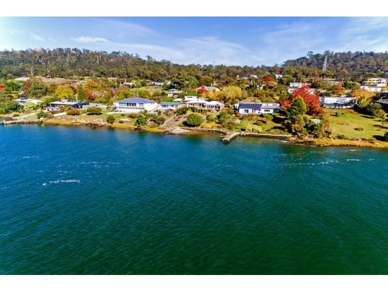 27 Paringa Ave, Lanena TAS 7275