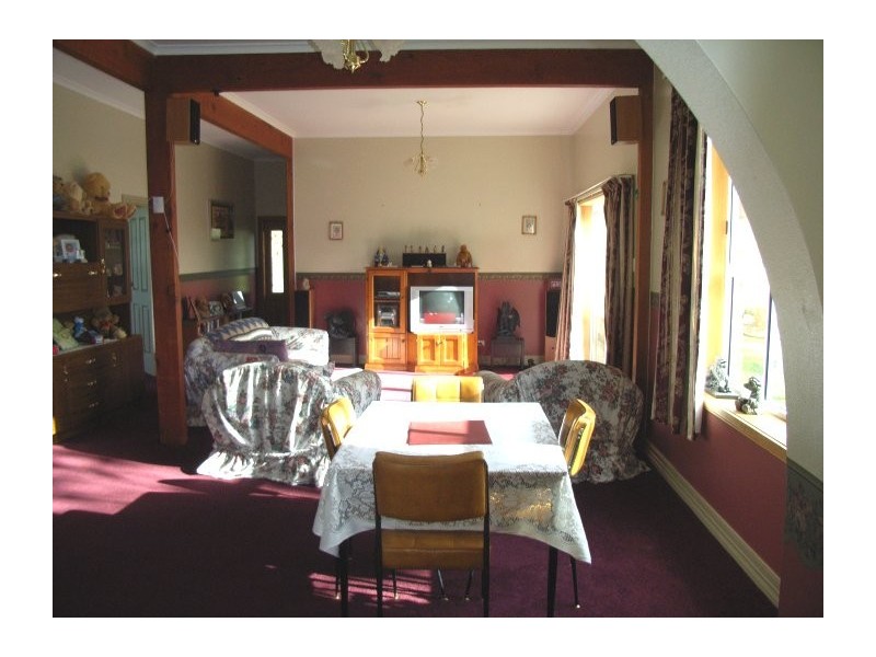 79 Loop Road, Glengarry TAS 7275