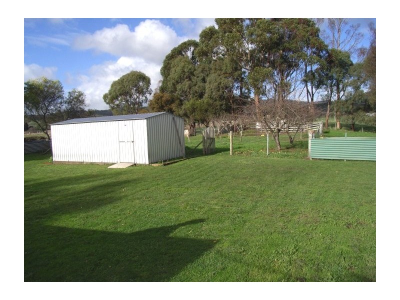 79 Loop Road, Glengarry TAS 7275