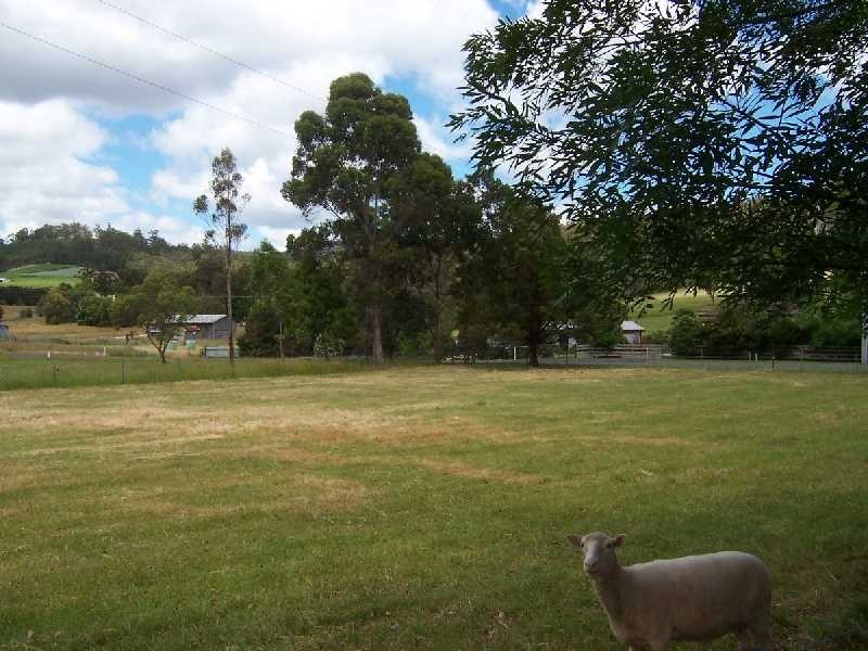 79 Loop Road, Glengarry TAS 7275