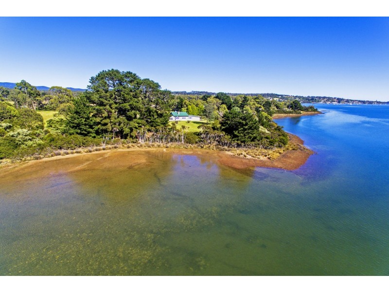 188 Bowens Jetty Road, Beaconsfield TAS 7270